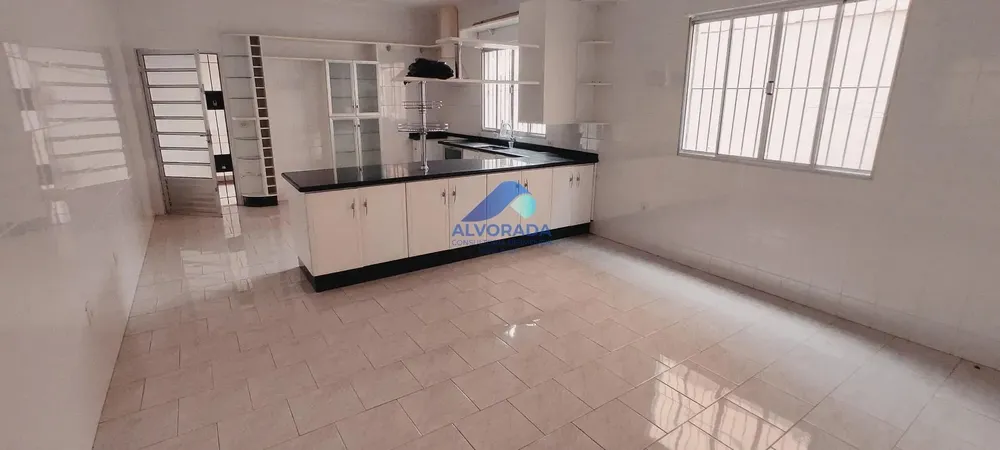 Sobrado, 3 quartos, 175 m² - Foto 3