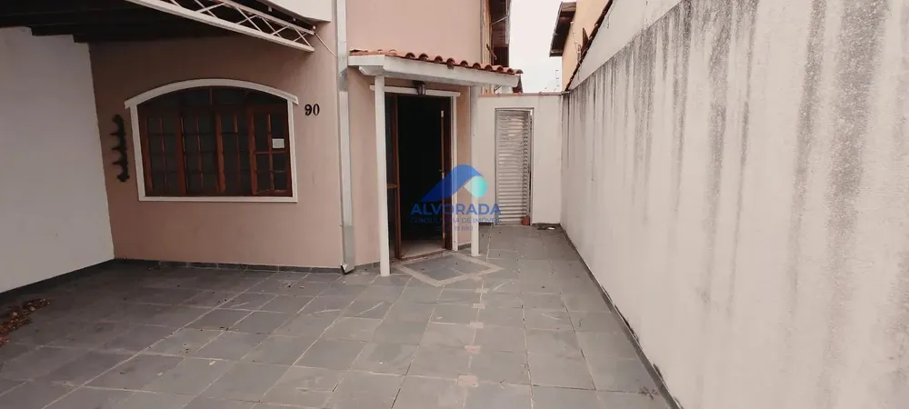 Sobrado, 3 quartos, 175 m² - Foto 6