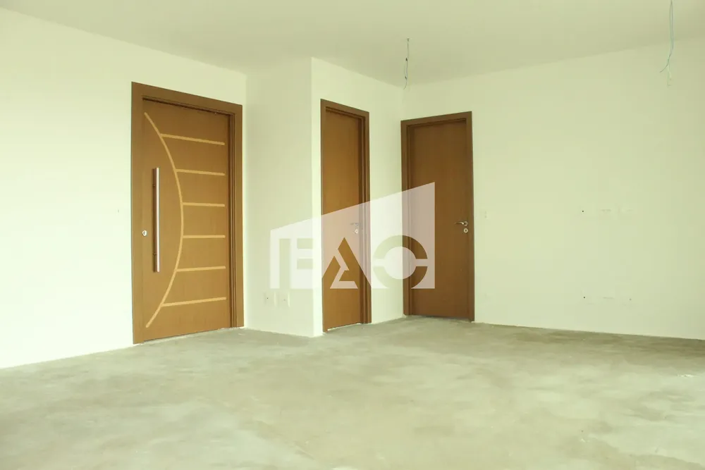 Apartamento, 3 quartos, 133 m² - Foto 2
