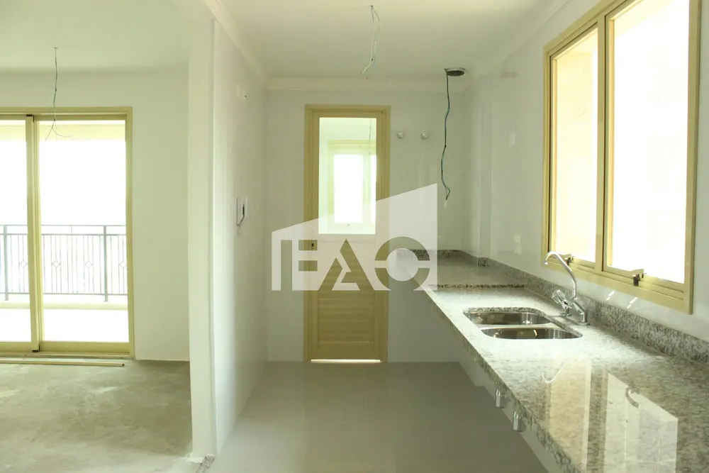 Apartamento, 3 quartos, 133 m² - Foto 3