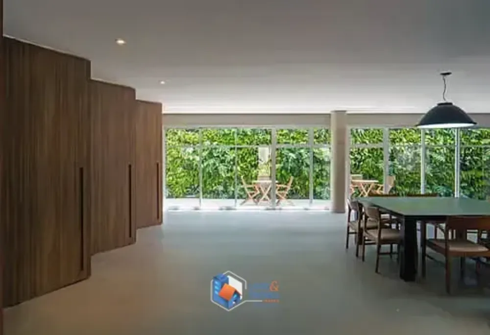 Apartamento, 1 quarto, 52 m² - Foto 3