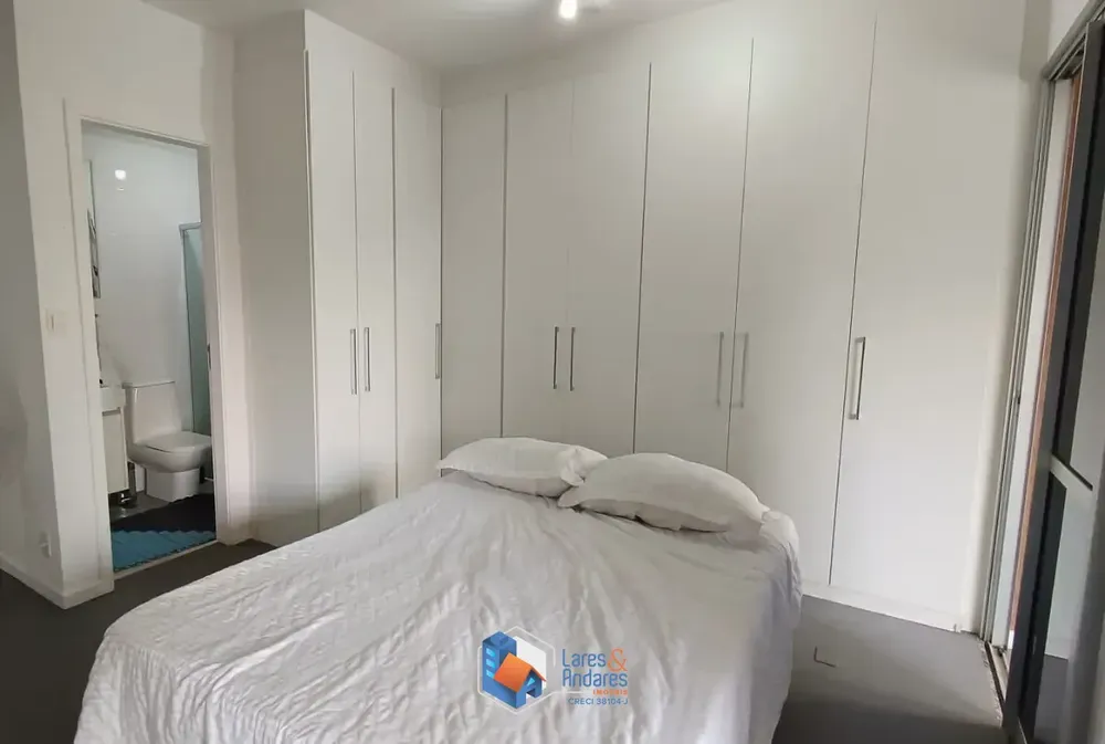 Apartamento, 1 quarto, 52 m² - Foto 4