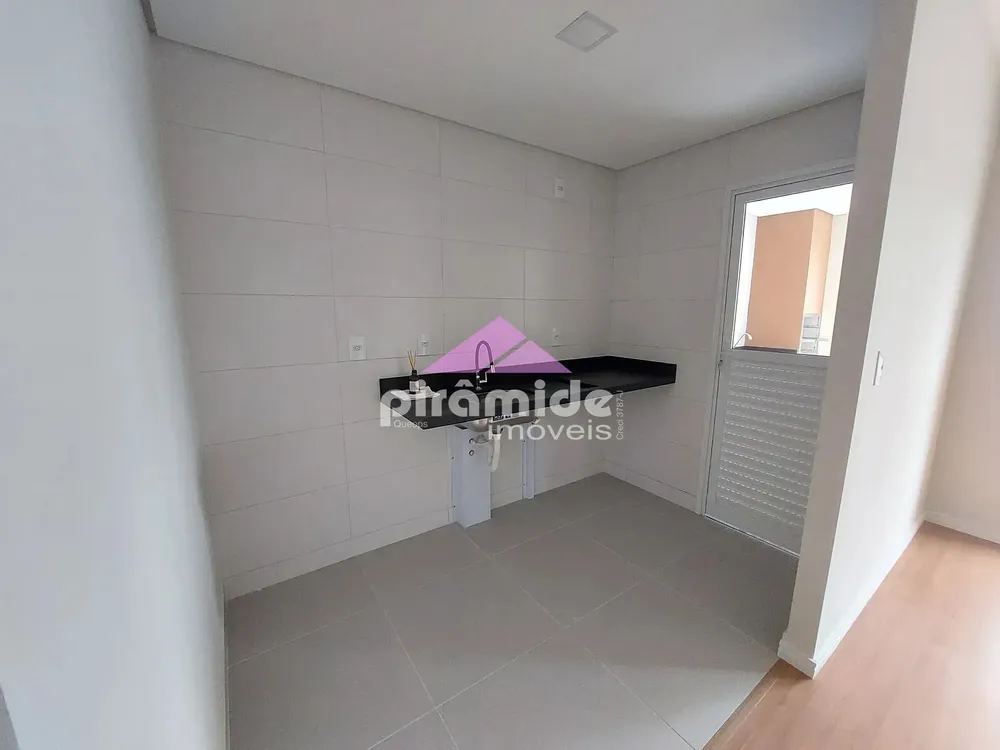 Apartamento, 2 quartos, 64 m² - Foto 2
