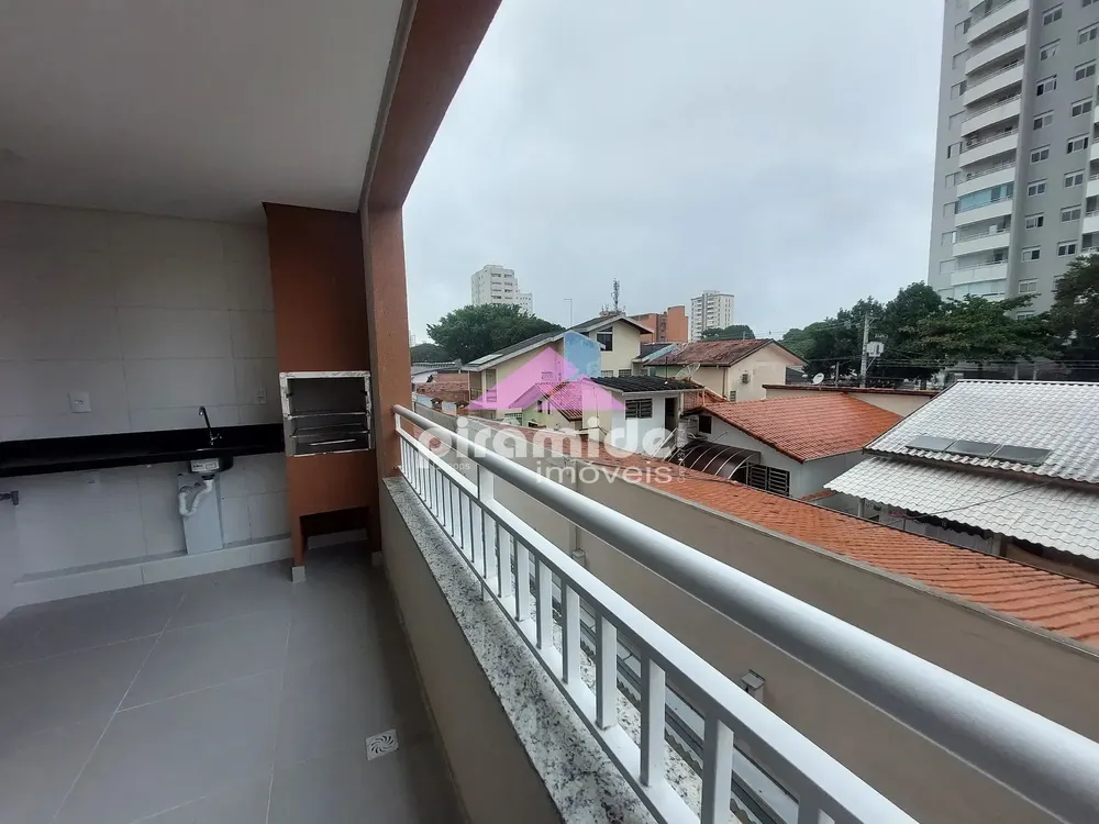 Apartamento, 2 quartos, 64 m² - Foto 1