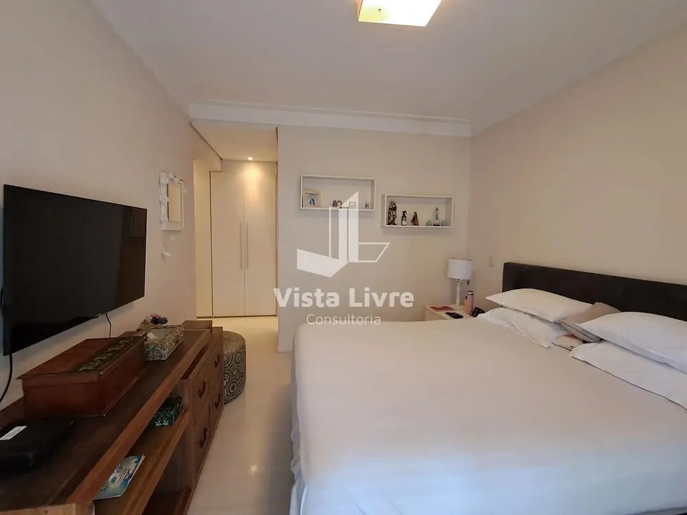 Apartamento, 3 quartos, 136 m² - Foto 7