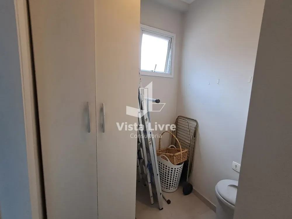 Apartamento, 3 quartos, 136 m² - Foto 5