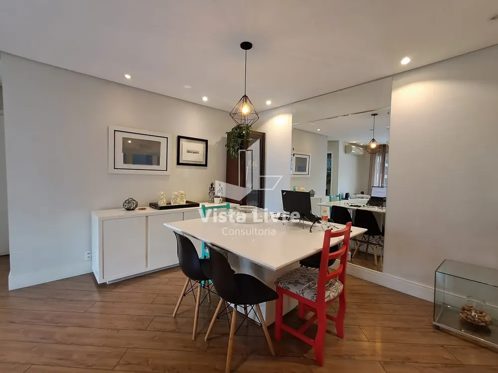 Apartamento, 3 quartos, 136 m² - Foto 4