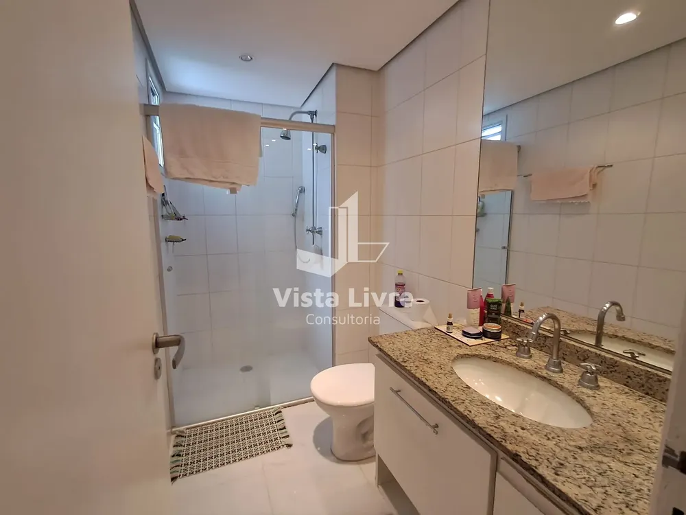 Apartamento, 3 quartos, 136 m² - Foto 6