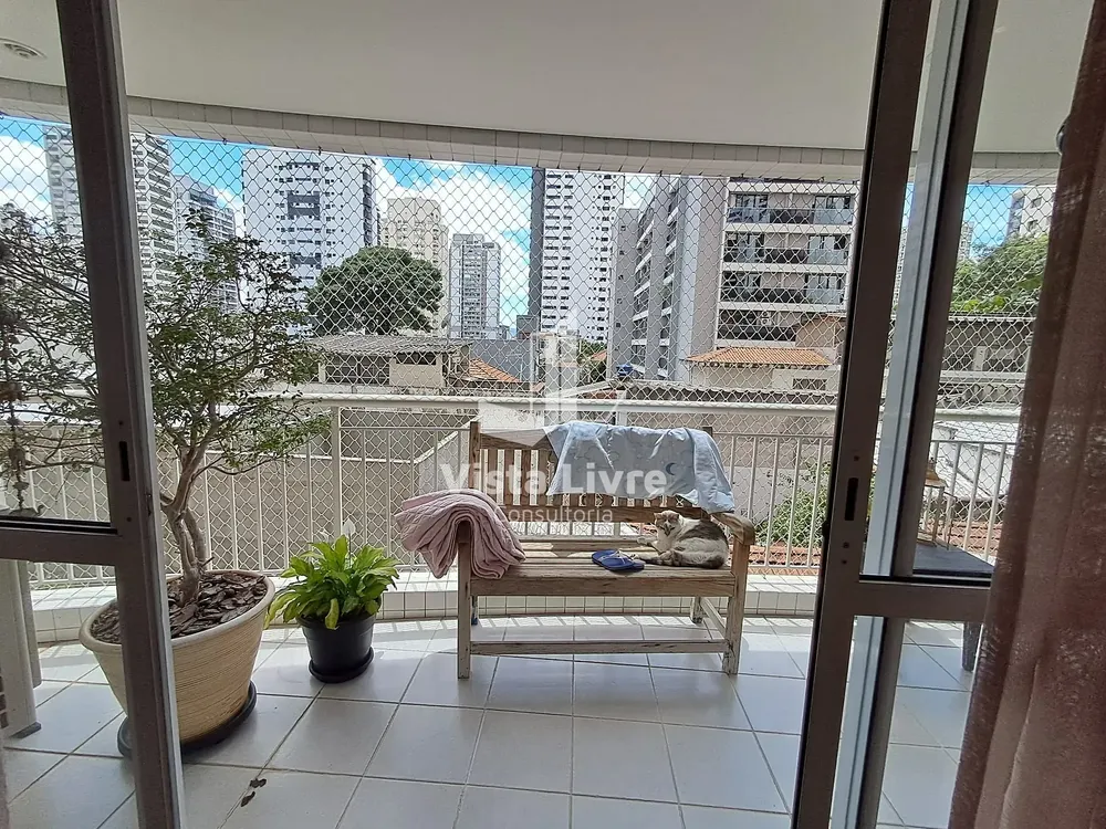 Apartamento, 3 quartos, 136 m² - Foto 8