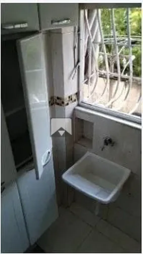 Apartamento, 2 quartos, 55 m² - Foto 7
