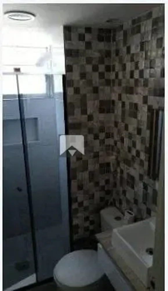Apartamento, 2 quartos, 55 m² - Foto 2
