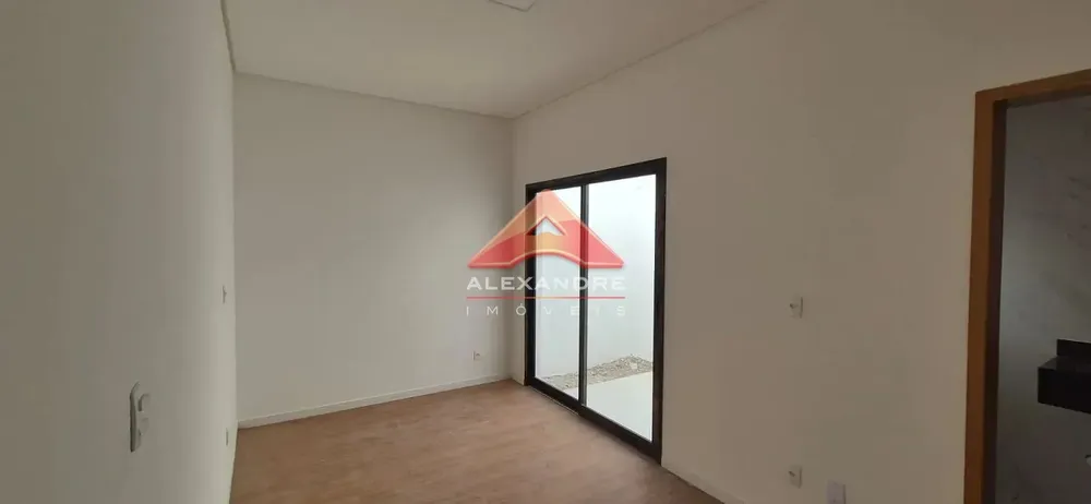 Casa, 3 quartos, 89 m² - Foto 1