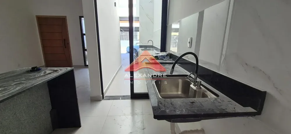Casa, 3 quartos, 89 m² - Foto 8