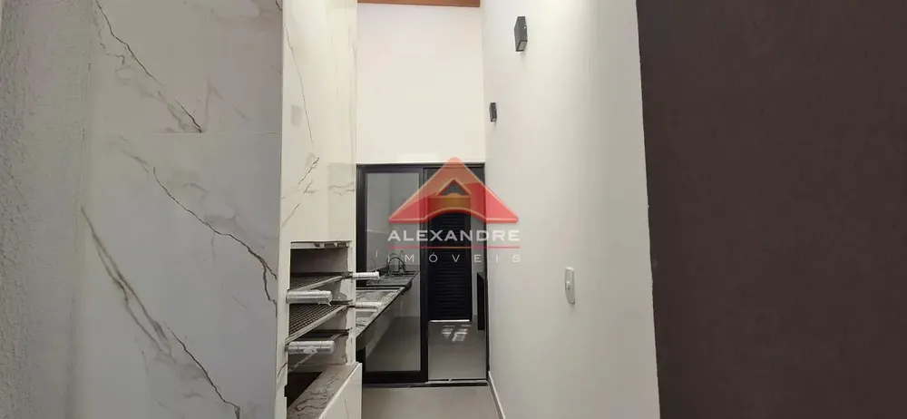 Casa, 3 quartos, 89 m² - Foto 3
