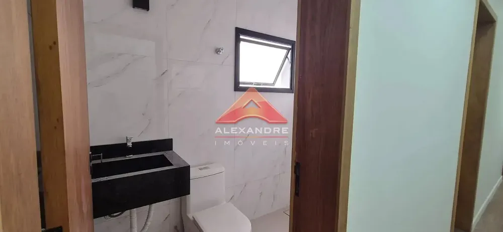 Casa, 3 quartos, 89 m² - Foto 5
