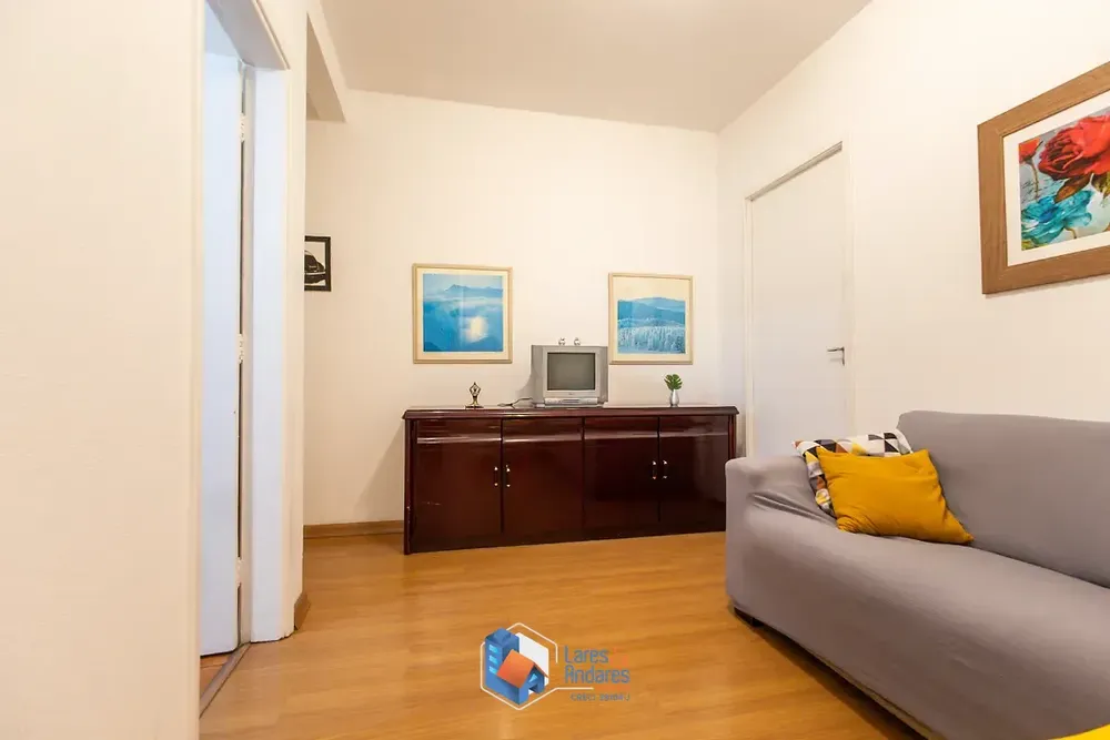 Apartamento, 4 quartos, 90 m² - Foto 3