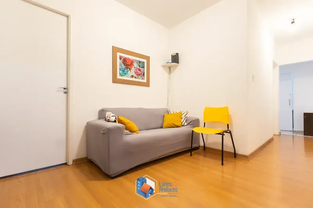 Apartamento, 4 quartos, 90 m² - Foto 4