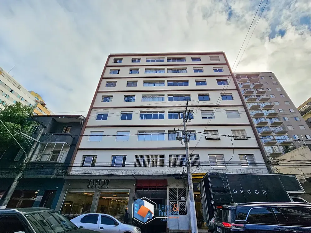 Apartamento, 4 quartos, 90 m² - Foto 2