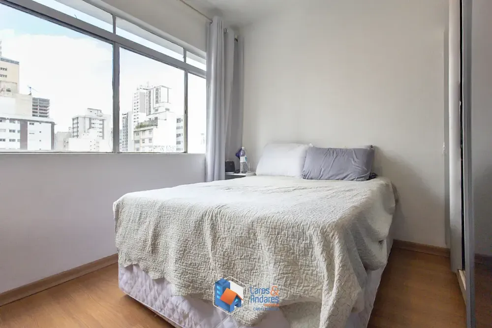 Apartamento, 4 quartos, 90 m² - Foto 7