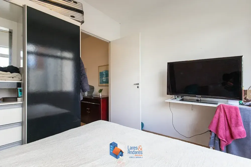 Apartamento, 4 quartos, 90 m² - Foto 5