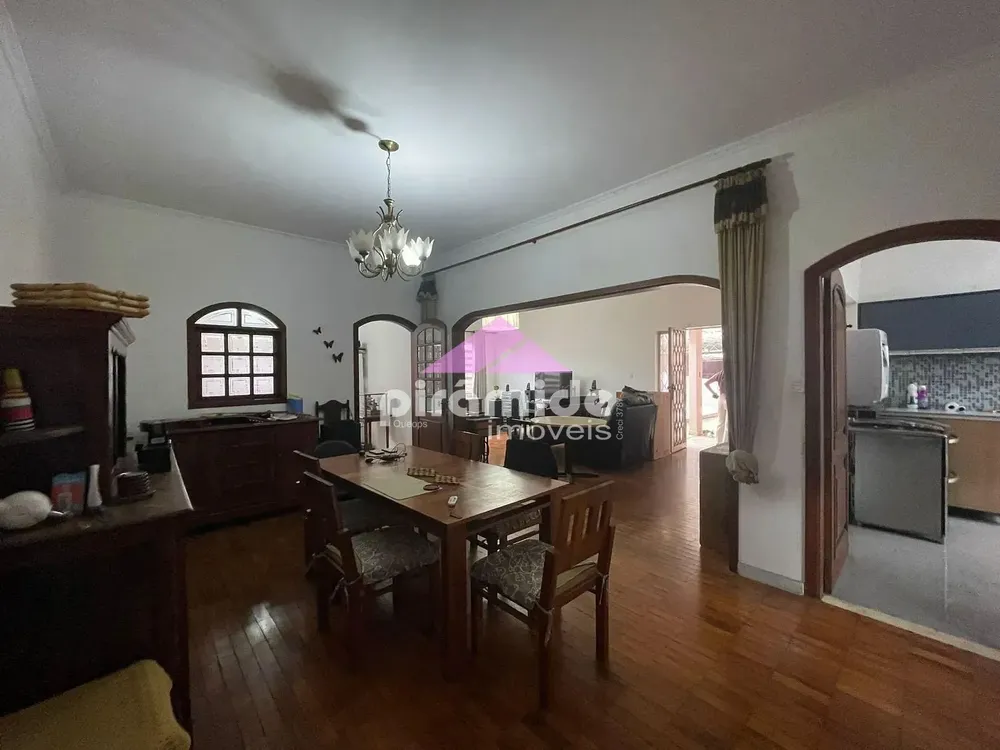 Casa, 5 quartos, 267 m² - Foto 5