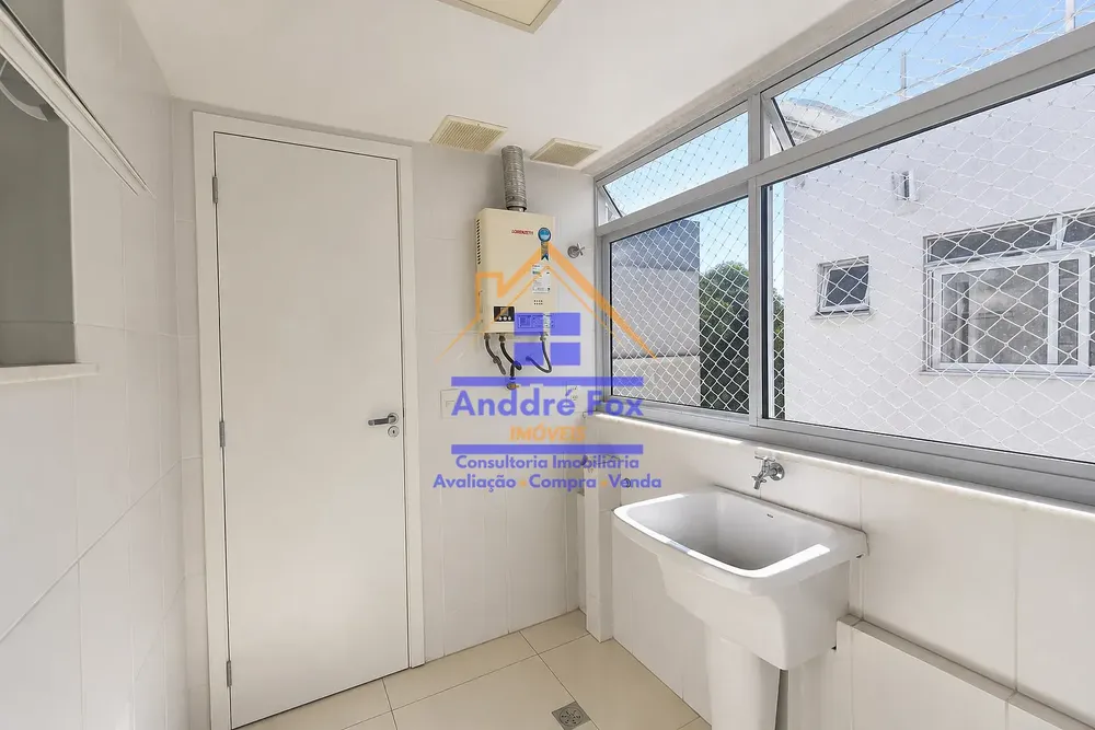 Apartamento, 2 quartos, 70 m² - Foto 33