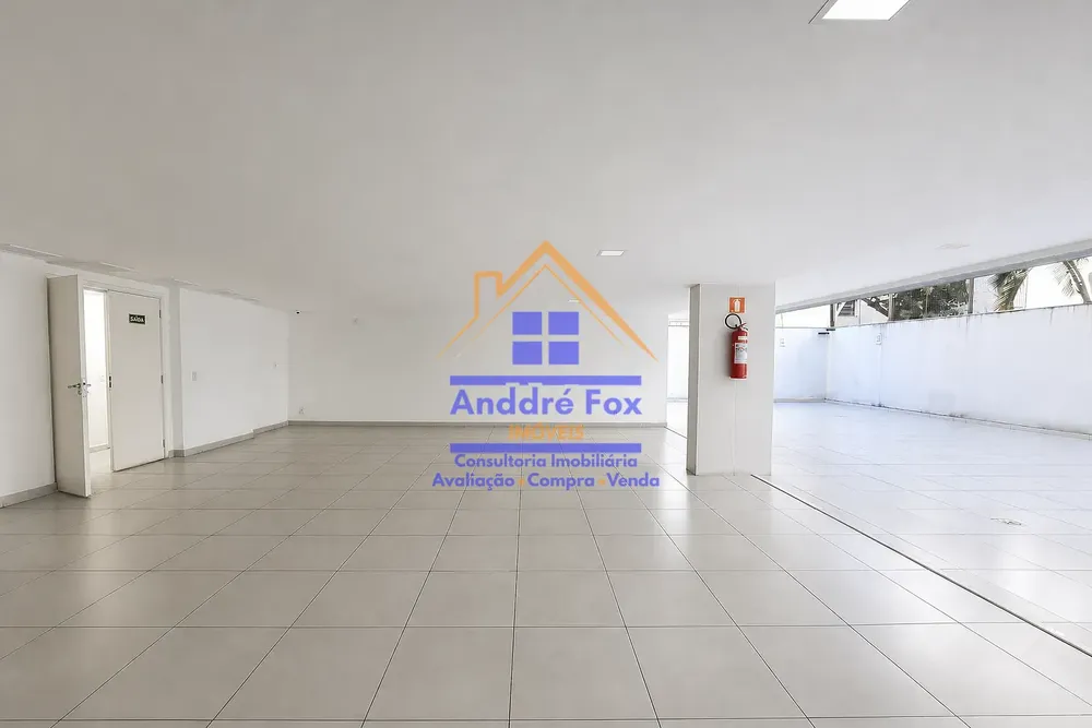 Apartamento, 2 quartos, 70 m² - Foto 12
