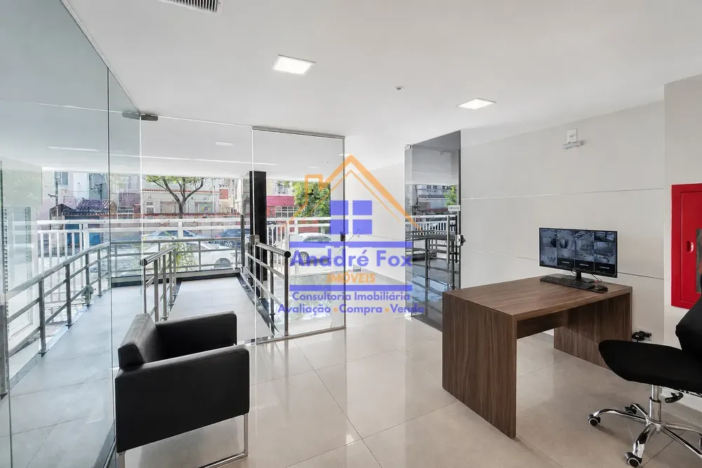 Apartamento, 2 quartos, 70 m² - Foto 6