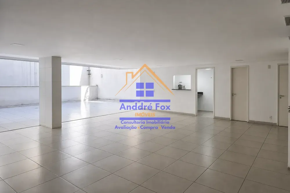 Apartamento, 2 quartos, 70 m² - Foto 8
