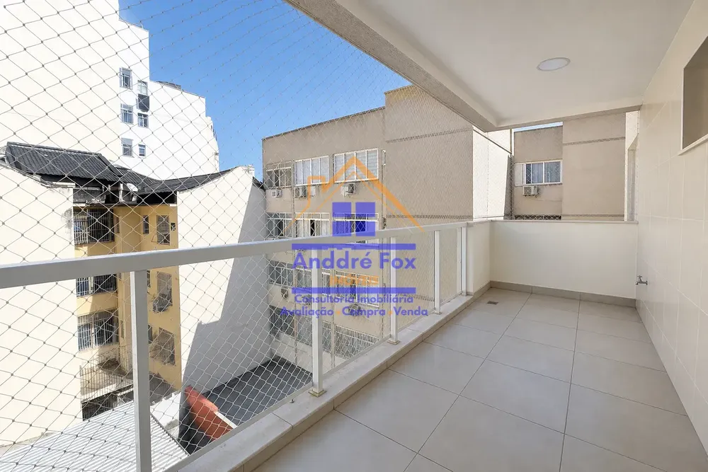 Apartamento, 2 quartos, 70 m² - Foto 26