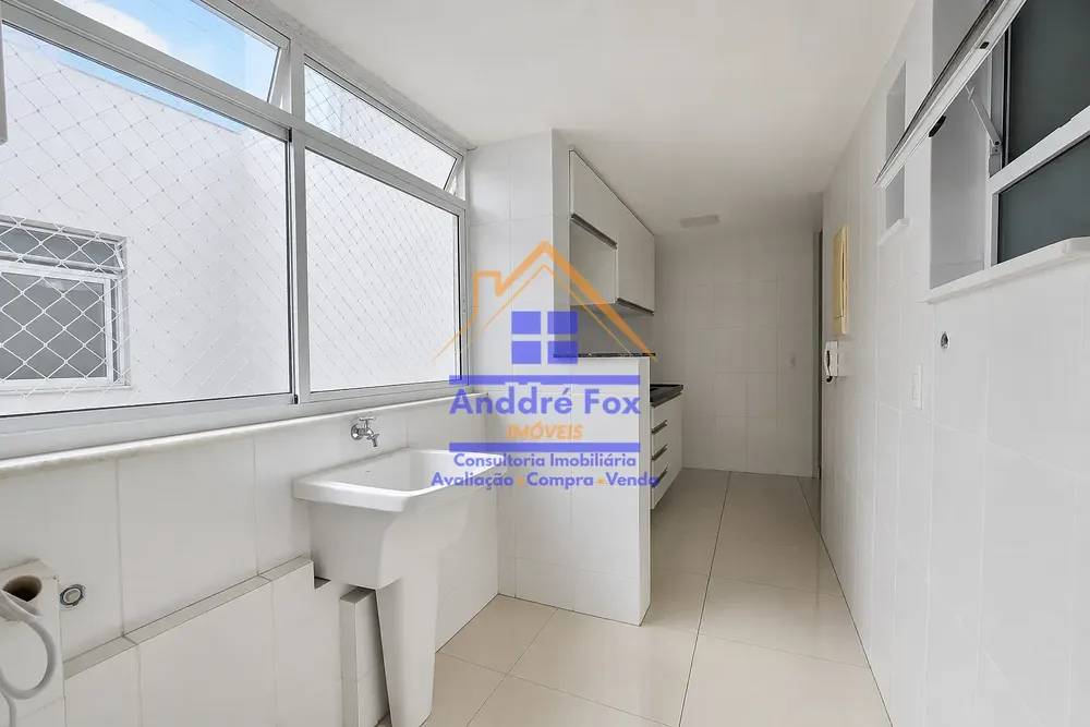 Apartamento, 2 quartos, 70 m² - Foto 37