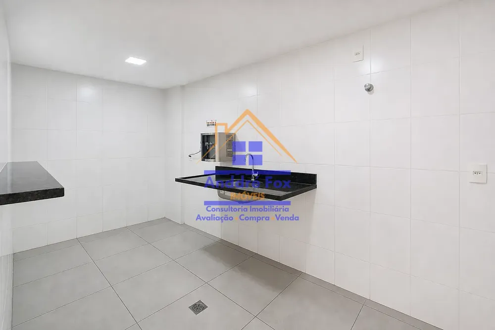Apartamento, 2 quartos, 70 m² - Foto 11