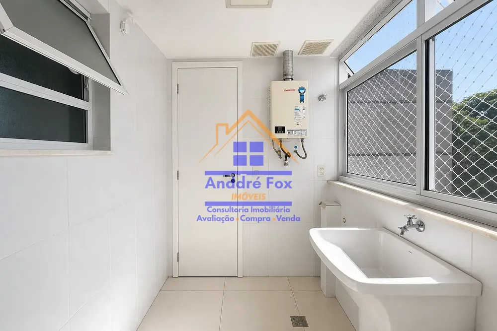 Apartamento, 2 quartos, 70 m² - Foto 34