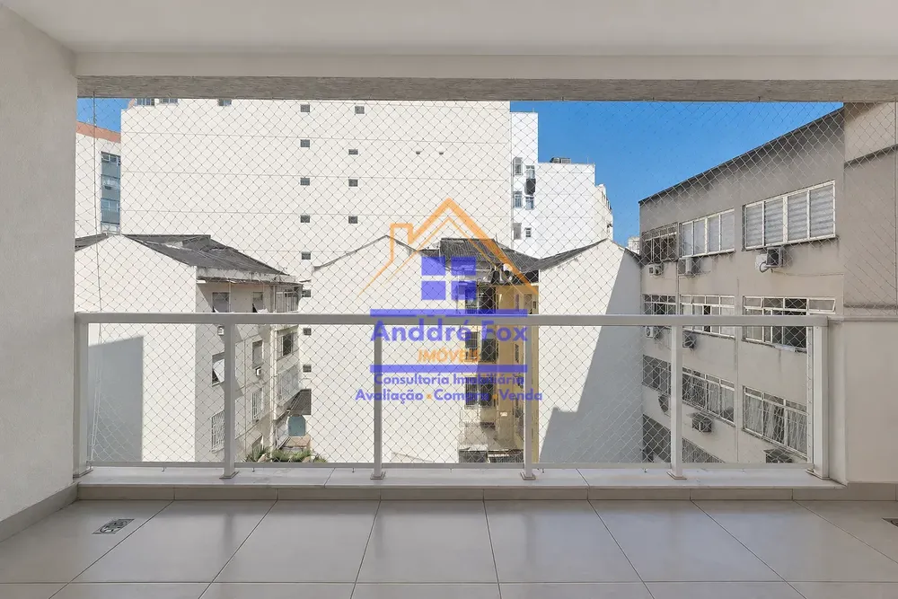 Apartamento, 2 quartos, 70 m² - Foto 21