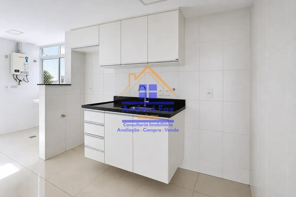 Apartamento, 2 quartos, 70 m² - Foto 31