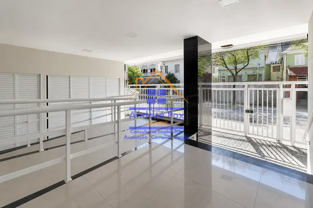 Apartamento, 2 quartos, 70 m² - Foto 4