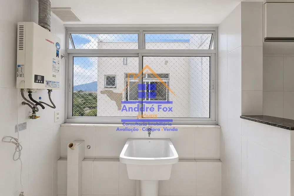 Apartamento, 2 quartos, 70 m² - Foto 38