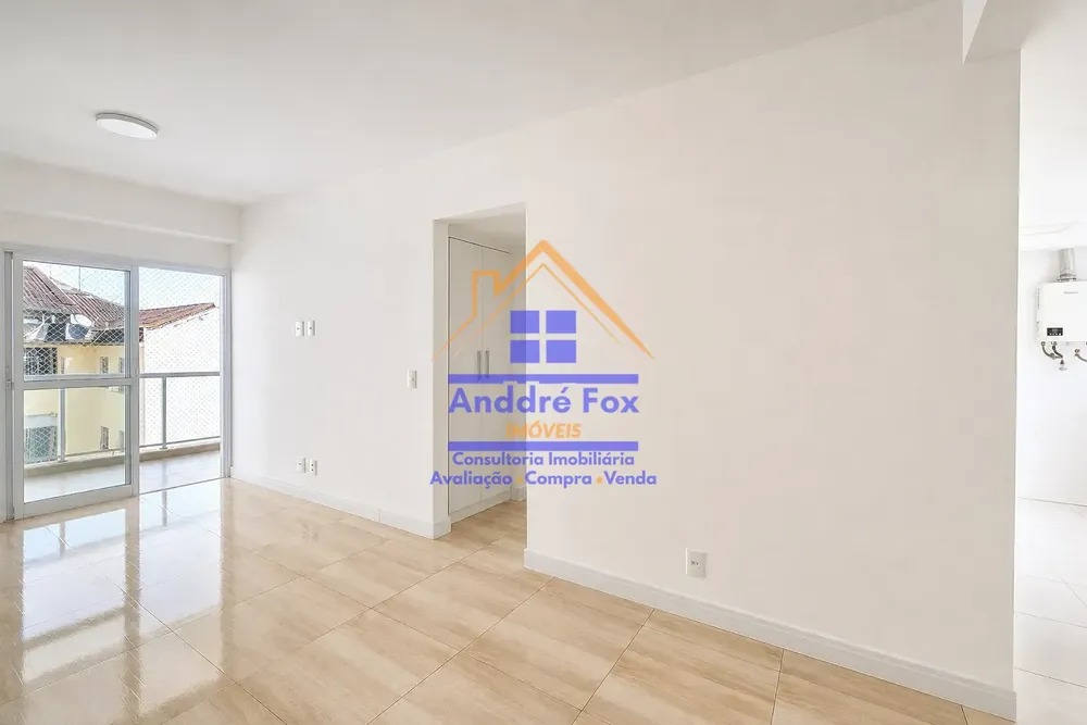 Apartamento, 2 quartos, 70 m² - Foto 1