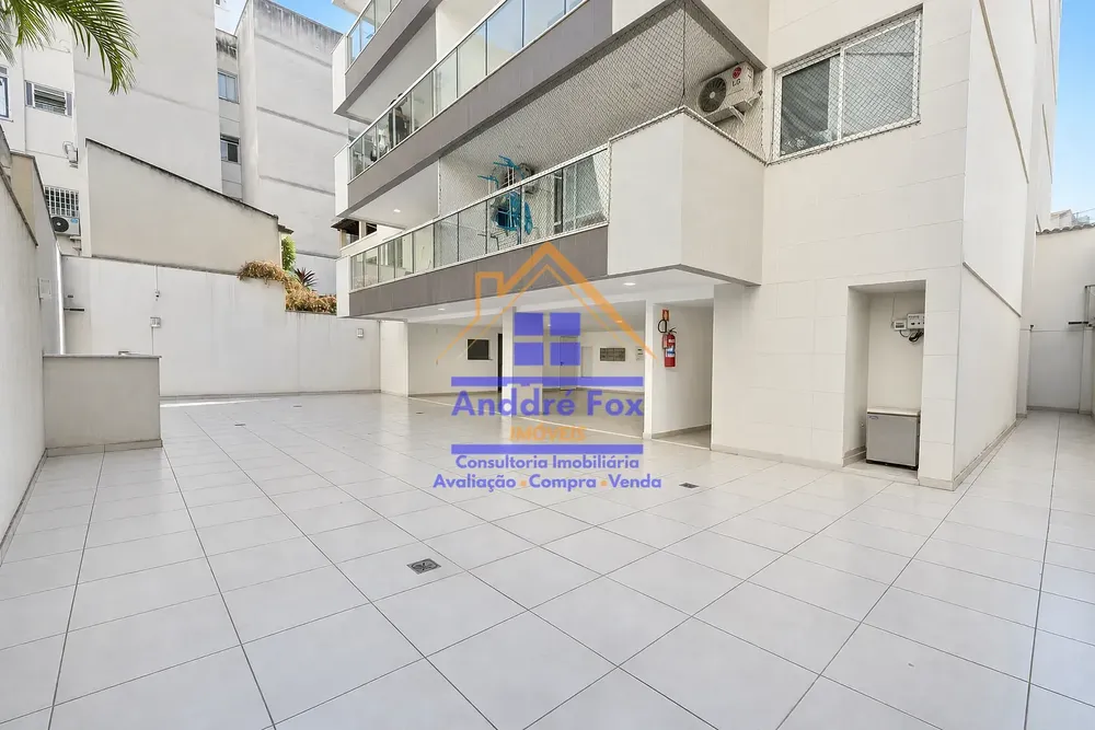 Apartamento, 2 quartos, 70 m² - Foto 14