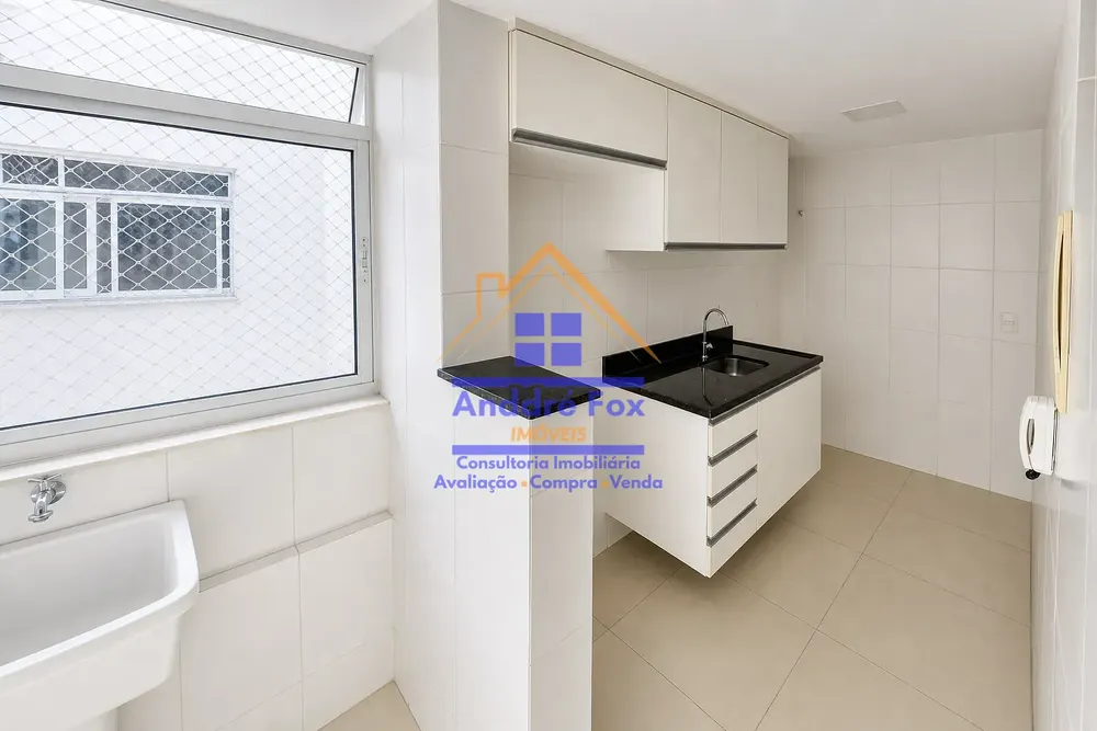 Apartamento, 2 quartos, 70 m² - Foto 39