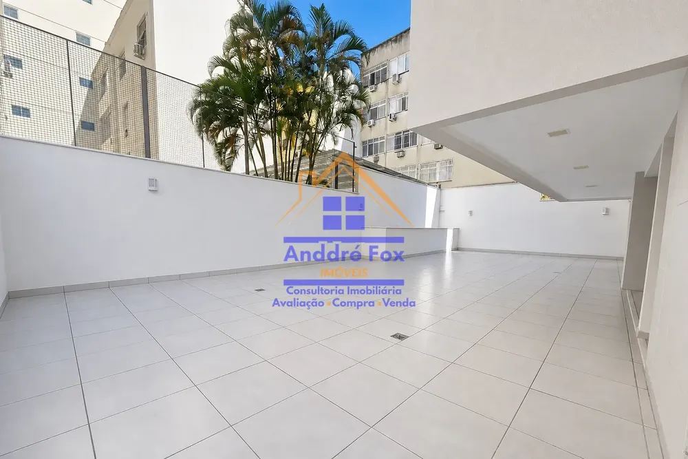 Apartamento, 2 quartos, 70 m² - Foto 13