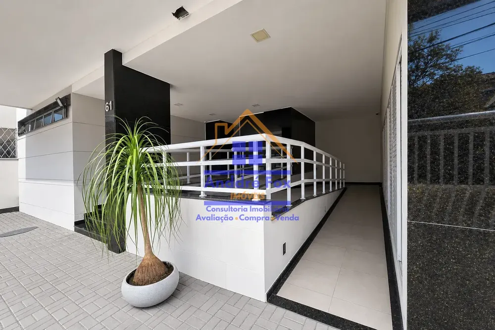 Apartamento, 2 quartos, 70 m² - Foto 2