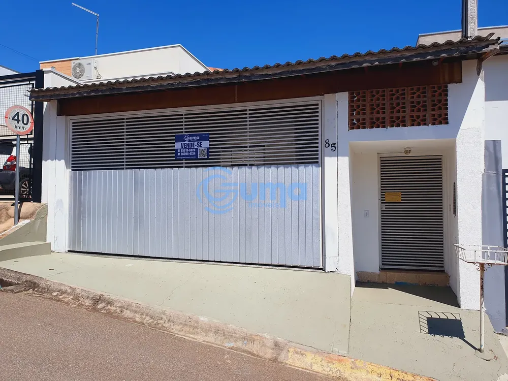 Casa, 2 quartos, 95 m² - Foto 1