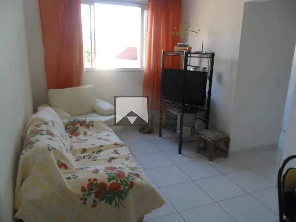 Apartamento, 2 quartos, 60 m² - Foto 7