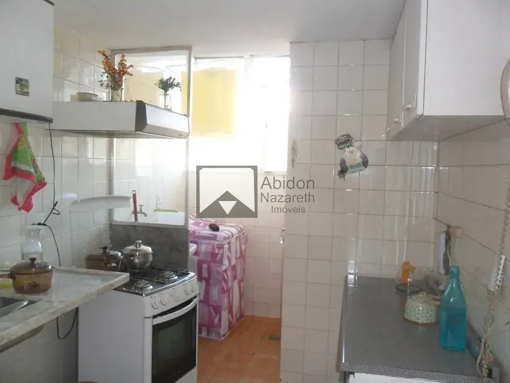 Apartamento, 2 quartos, 60 m² - Foto 1