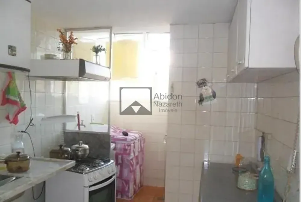 Apartamento, 2 quartos, 60 m² - Foto 12