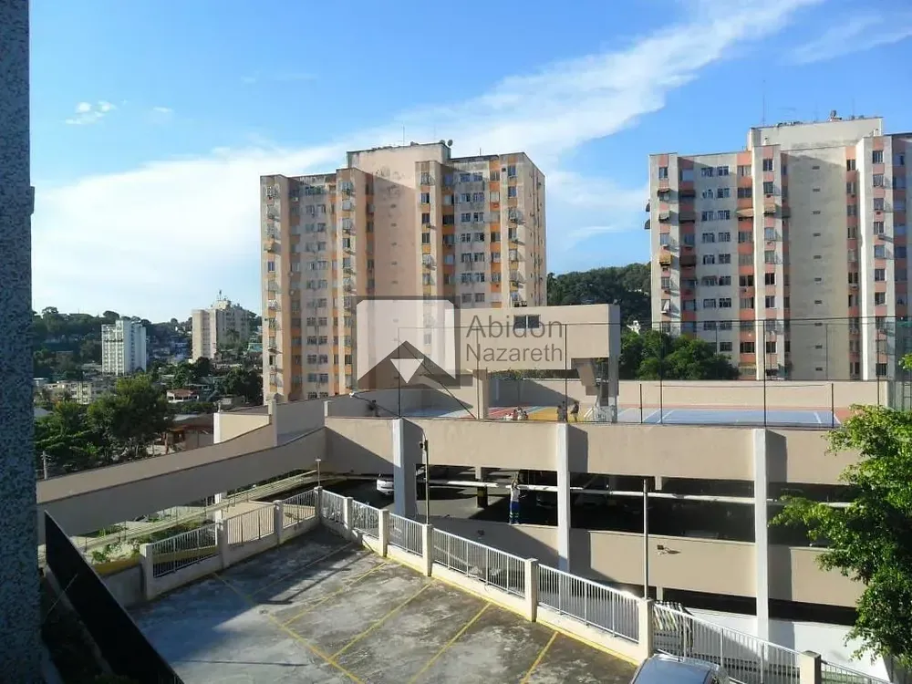 Apartamento, 2 quartos, 60 m² - Foto 18