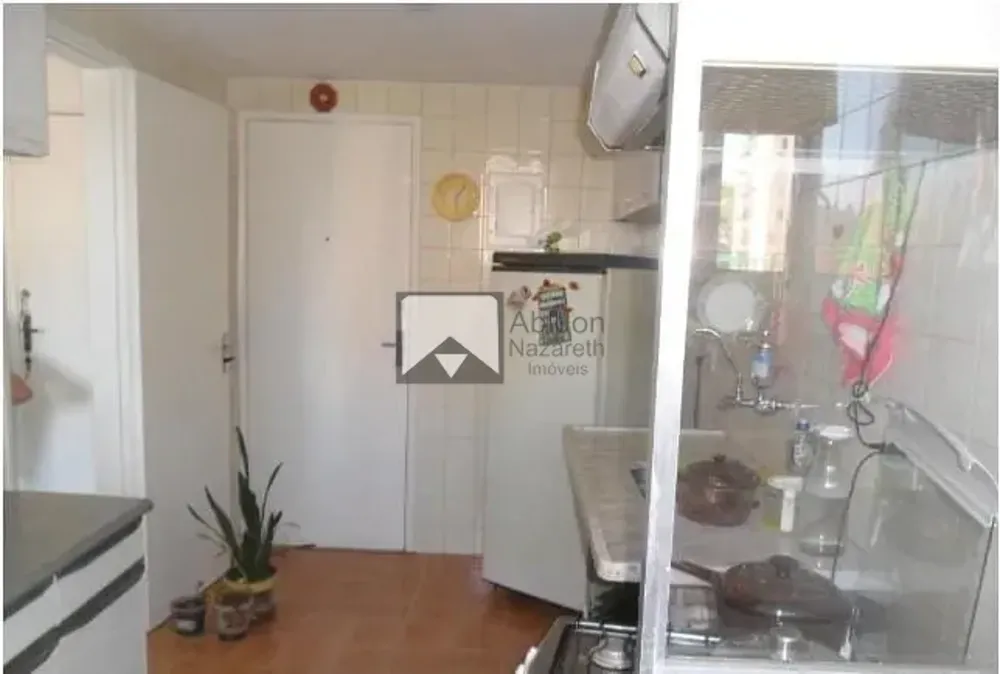 Apartamento, 2 quartos, 60 m² - Foto 11
