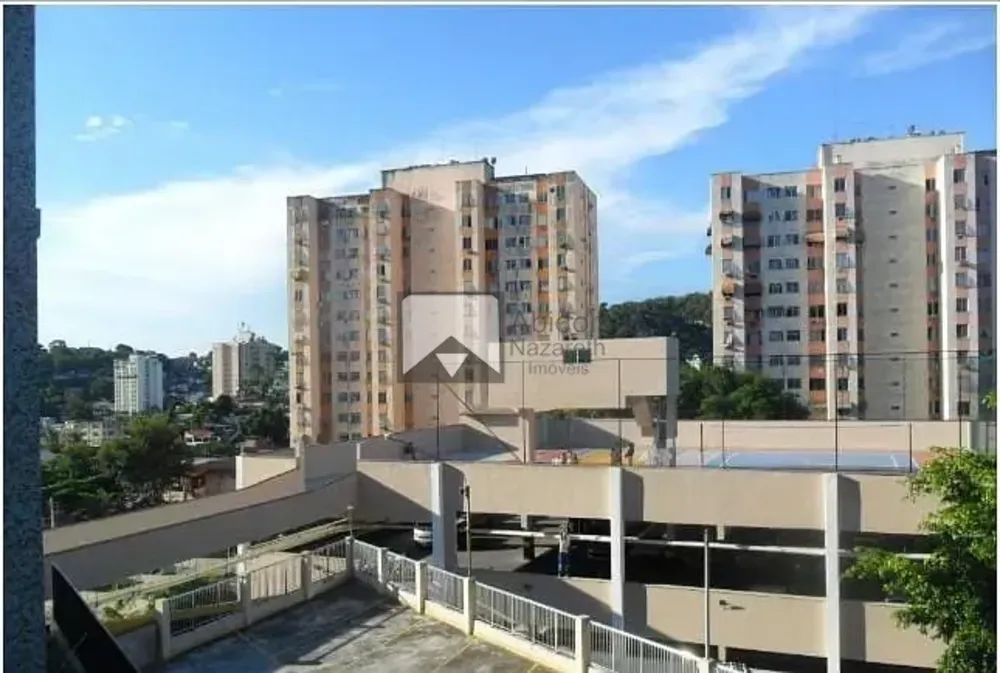 Apartamento, 2 quartos, 60 m² - Foto 5
