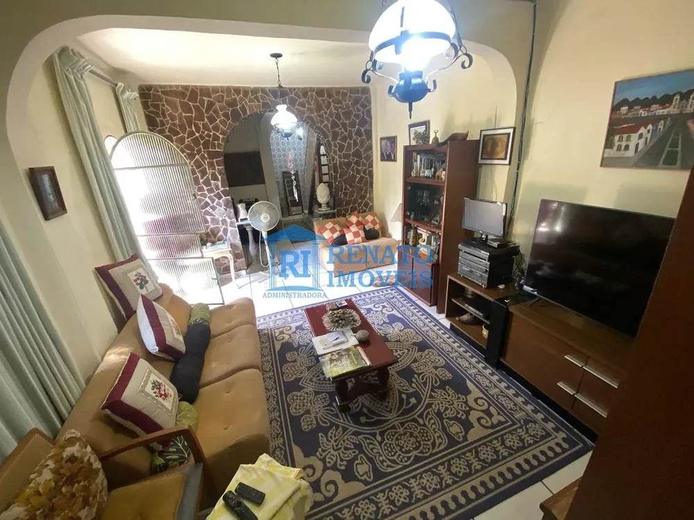 Casa, 4 quartos, 185 m² - Foto 3
